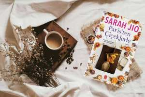 Paris’ten Çiçeklerle Sarah Jio Kitap Yorumu