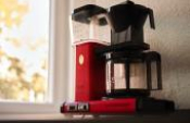 Moccamaster Filtre Kahve Makinesi İncelemesi: KBG Modellerine Genel Bakış