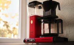 Moccamaster Filtre Kahve Makinesi İncelemesi: KBG Modellerine Genel Bakış