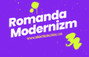 Romanda Modernizm
