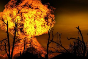 İnsanoğlun Yeni Korkusu: PyroCb Yangın Bulutları