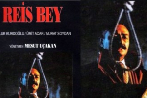 Reis Bey 1988