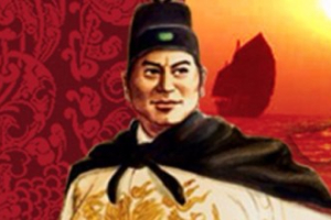 Zheng He Kimdir?