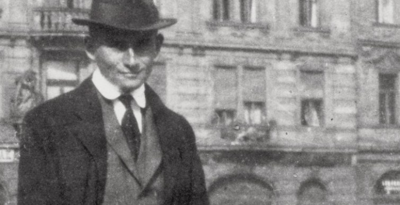 Franz Kafka ve Mutlaka Okunması Gereken Kitapları