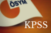 2018 KPSS – Lisans, Ön Lisans ve Ortaöğretim Branş Bazında Sıralamalar