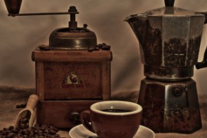 Çay mı Kahve mi? Bitmeyen Kıyaslama…