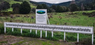 Taumata Tepesi – Yeni Zelanda