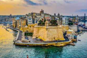 Malta Dil Okulu Fiyatları 2023
