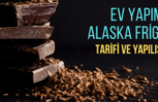 Ev Yapımı Alaska Frigo – Tarifi ve Yapılışı