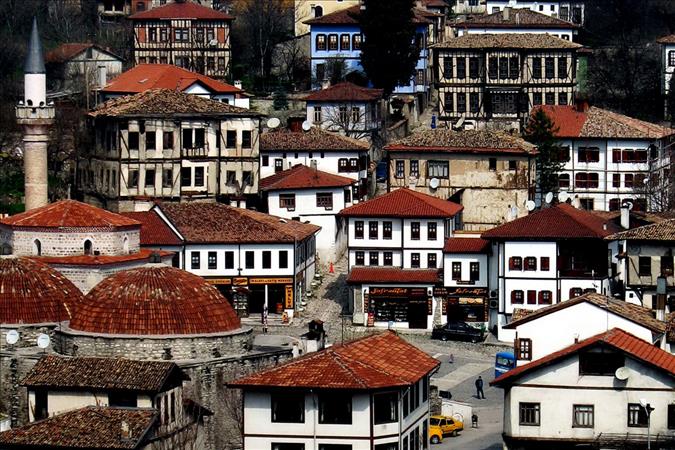 safranbolu