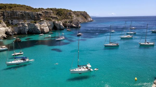 Menorca Gezi Rehberi