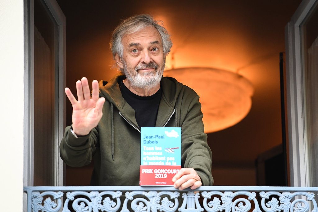 jean-paul-dubois