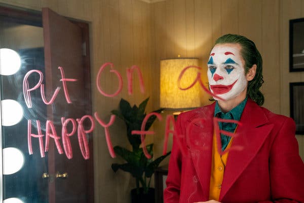 joker