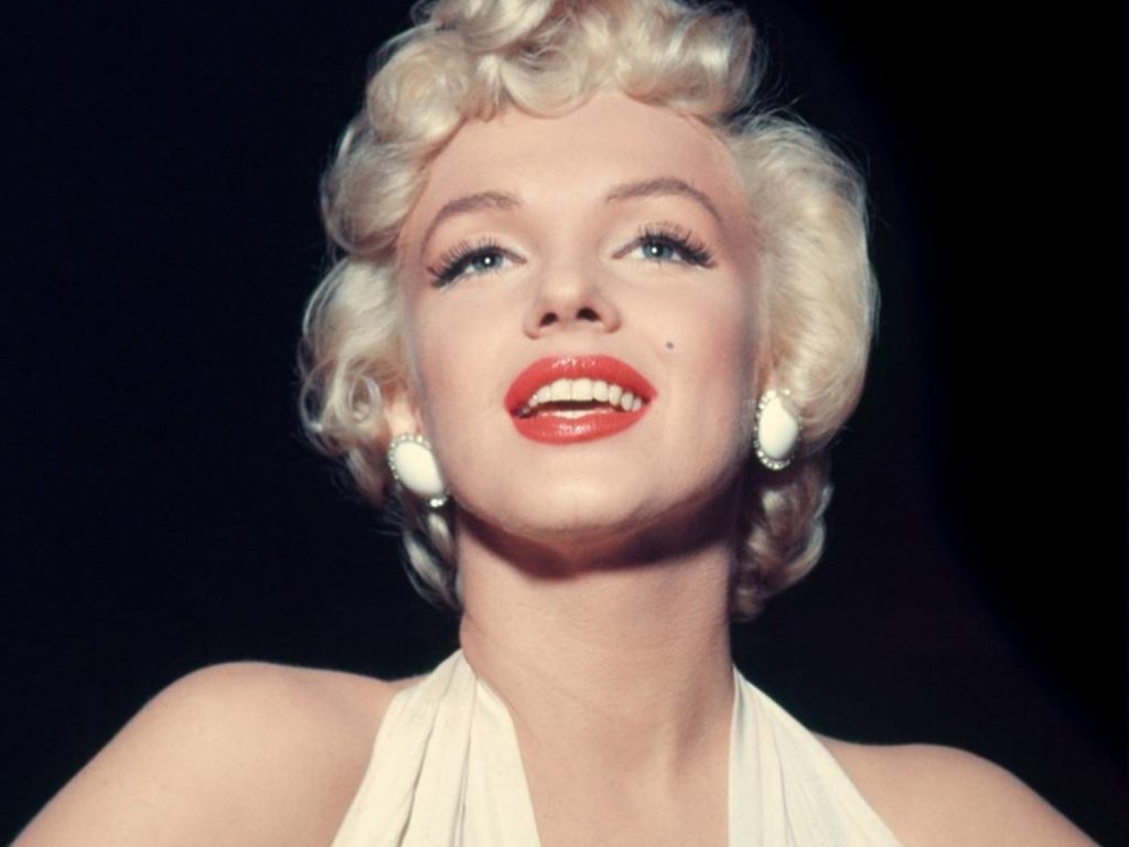 Marilyn-Monroe