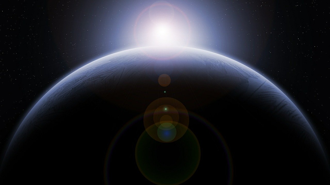 atmosfer