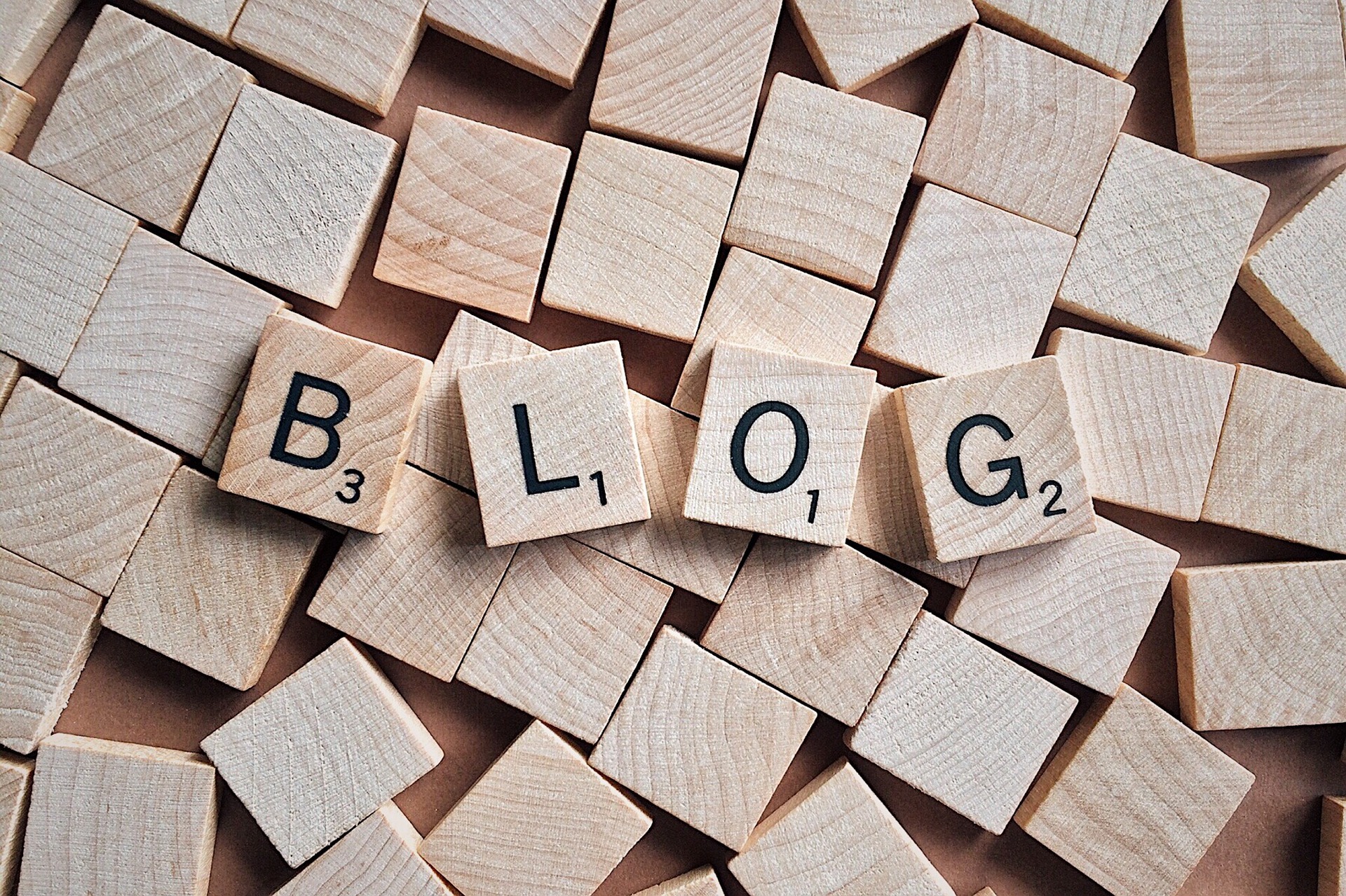blog -yazari-olmak