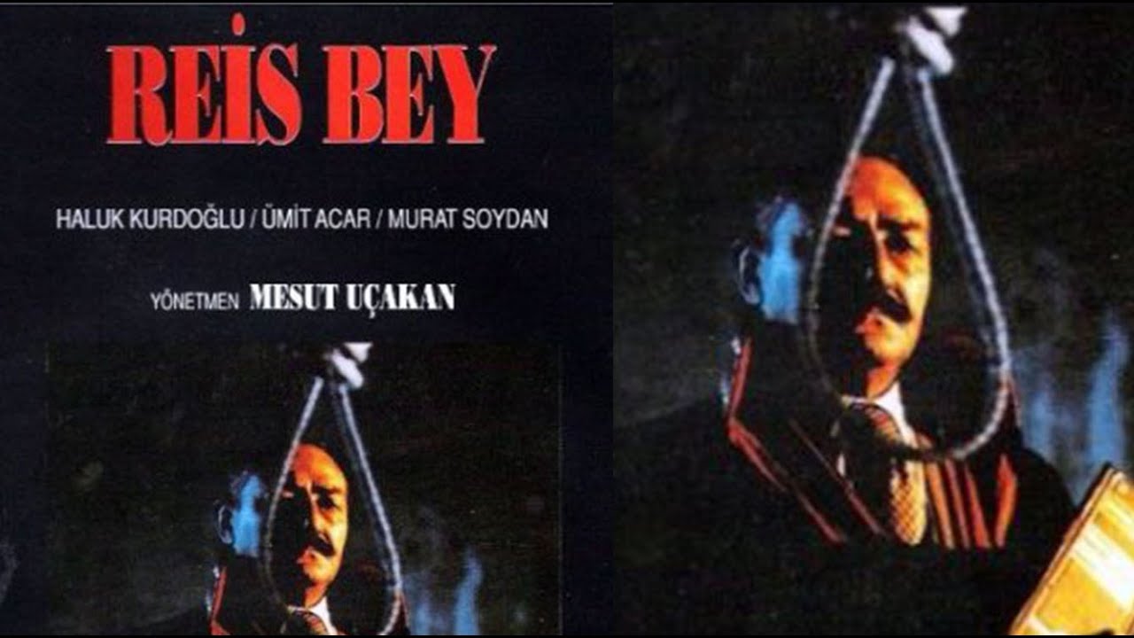 reis-bey