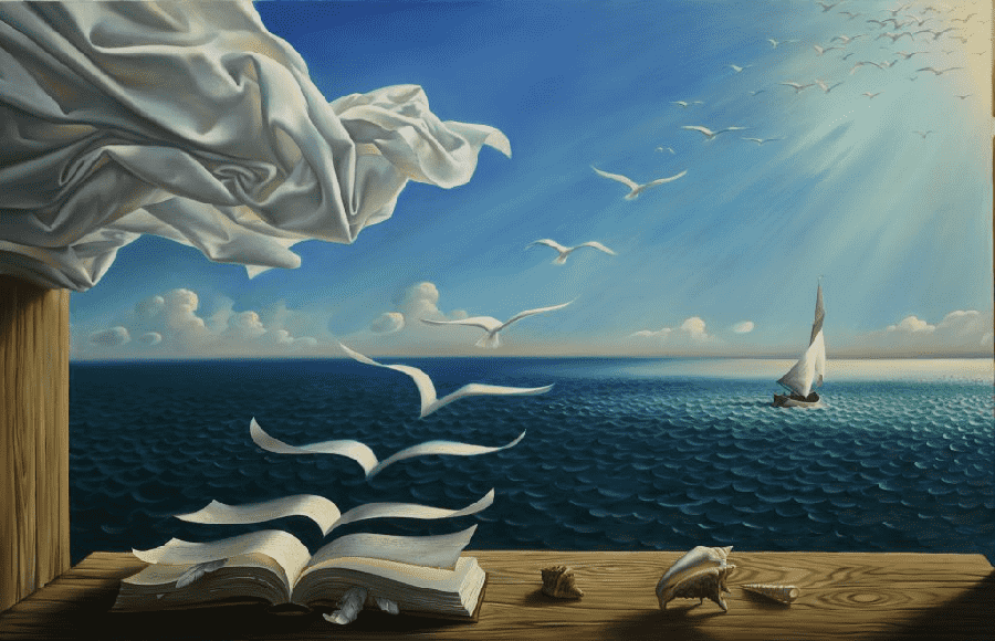 sürrealizm-nedir