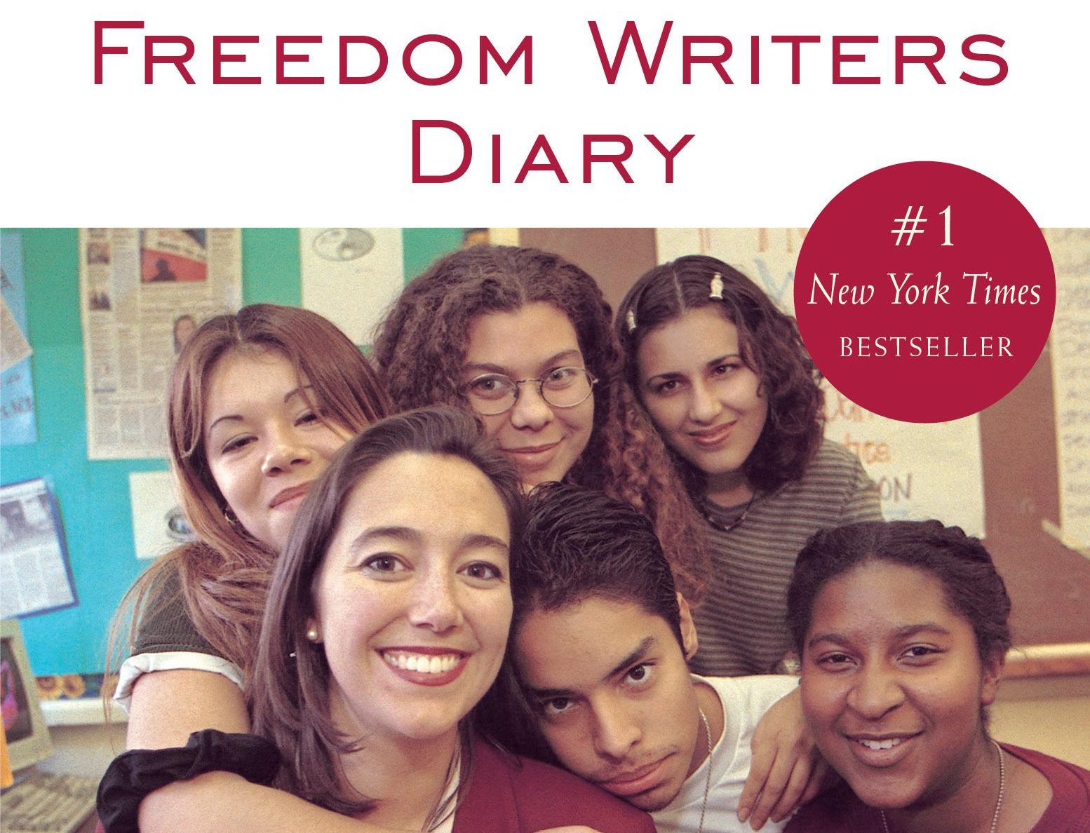 The-freedom-writes-diary