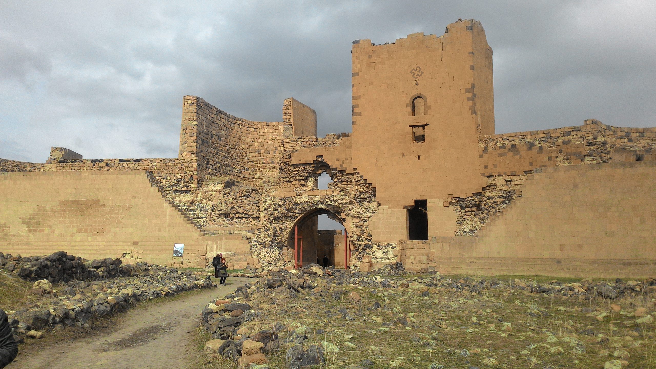 kars-kalesi