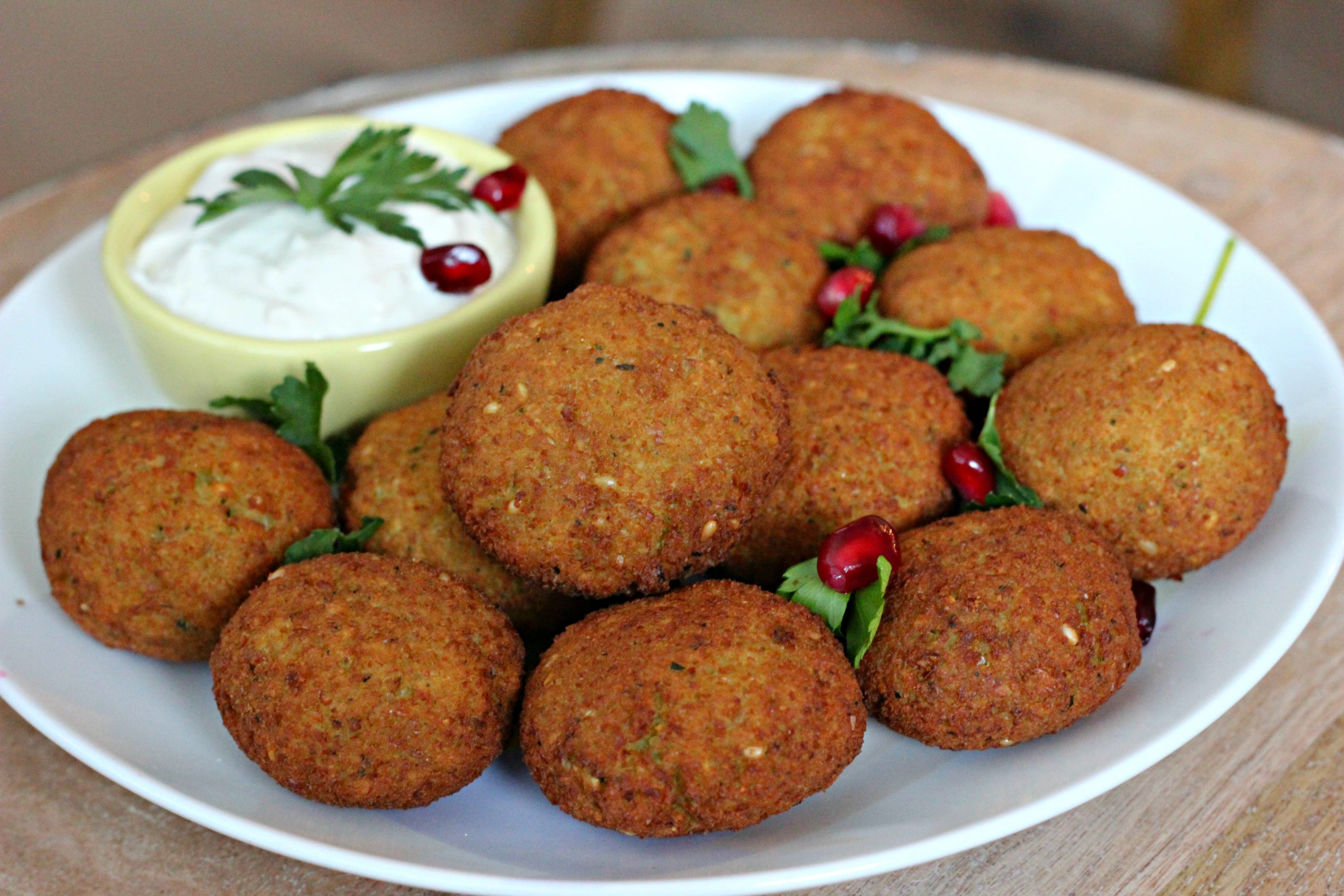 falafel