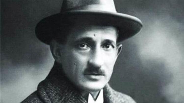 refik-halit-karay-hayati