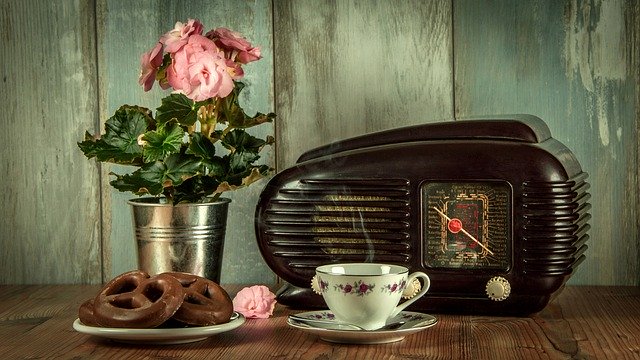 radyo