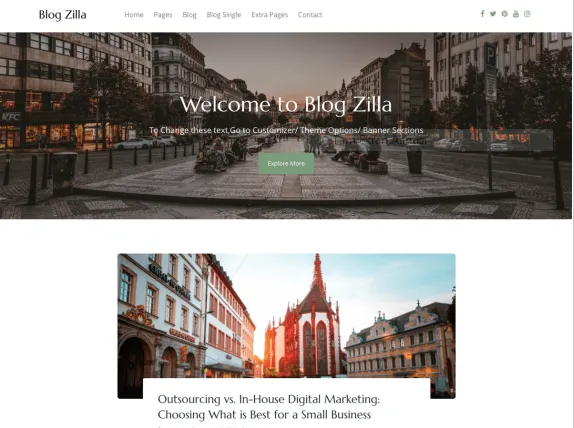 blogzilla-wordpress-themes