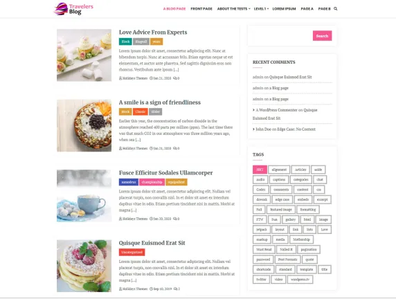 wordpress-traveler-blog-themes