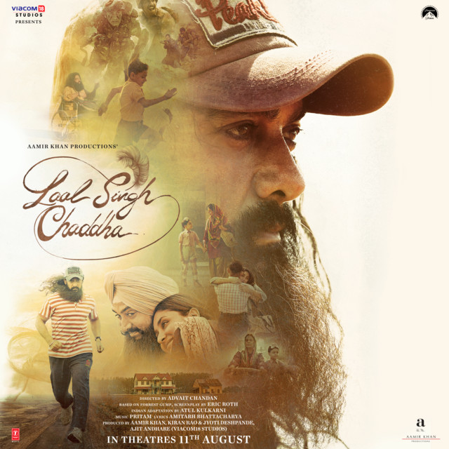 Laal Singh Chaddha (2022)
