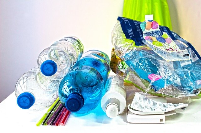 plastik-atiklar