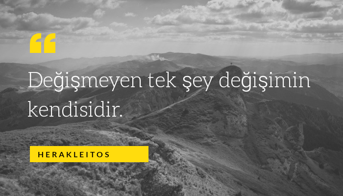 herakleitos-sozleri