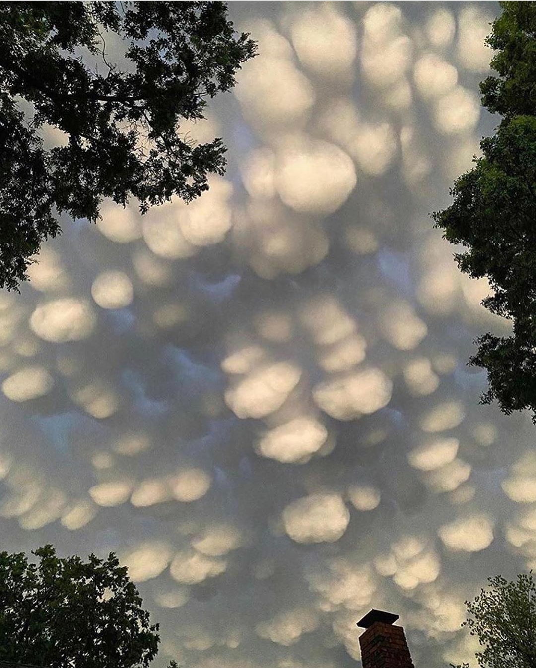 mammatus-bulutlari