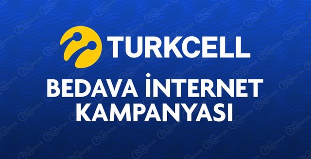 Turkcell-İle-1-GB-Bedava-İnternet-Kampanyası