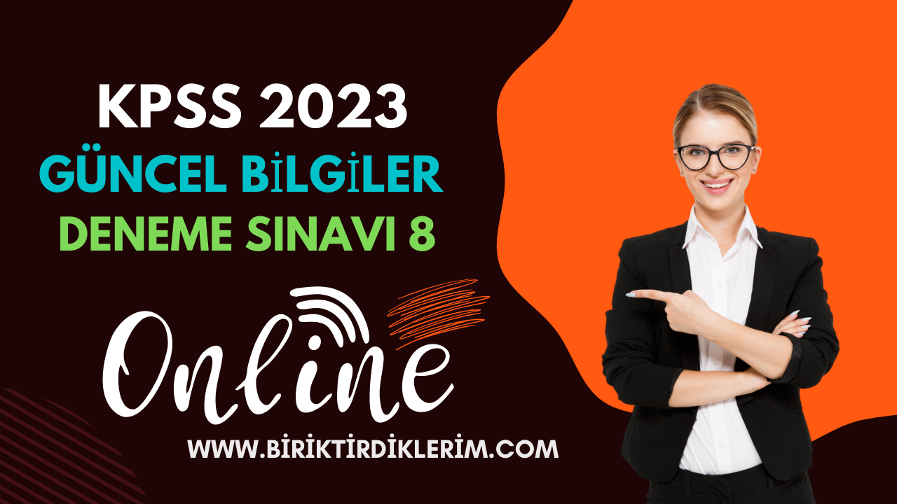 KPSS 2023