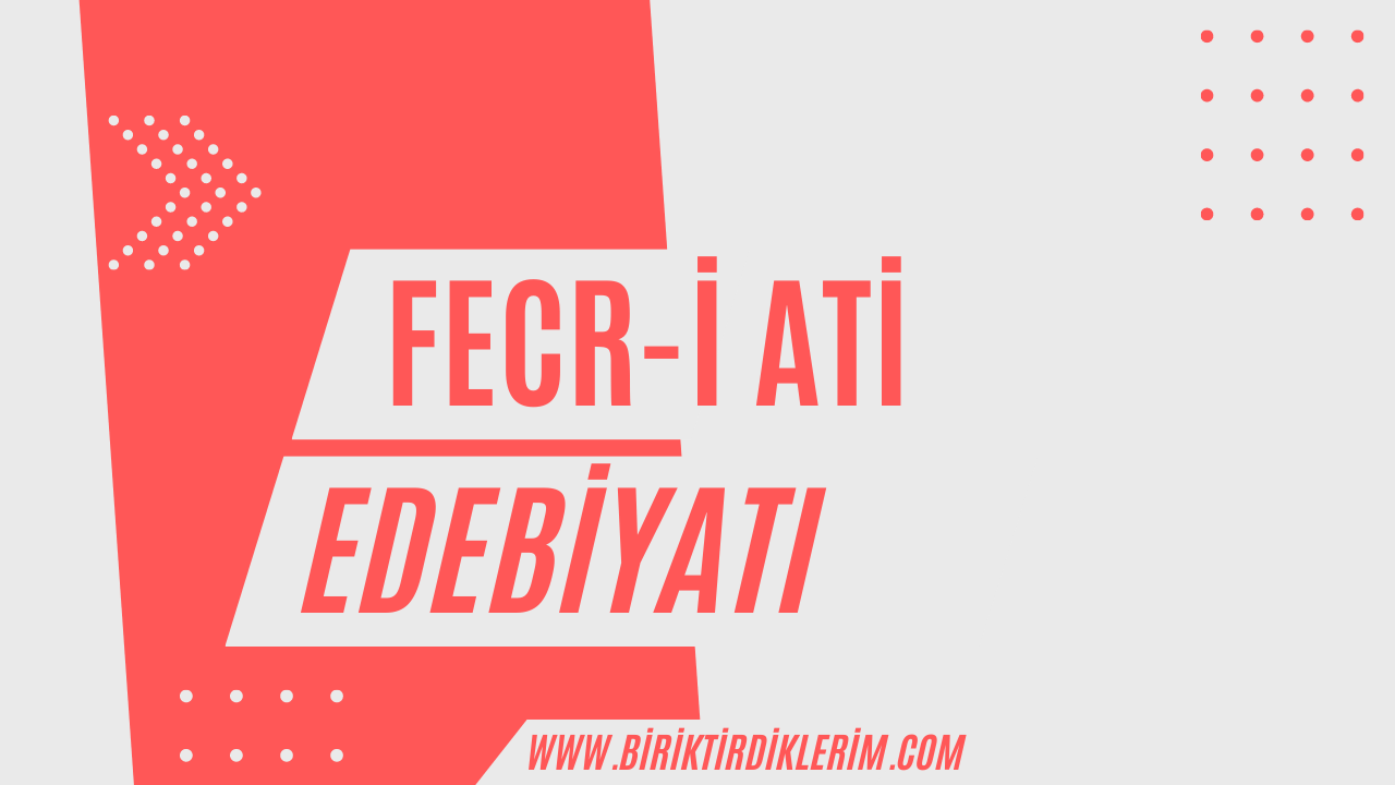 fecr-i Ati