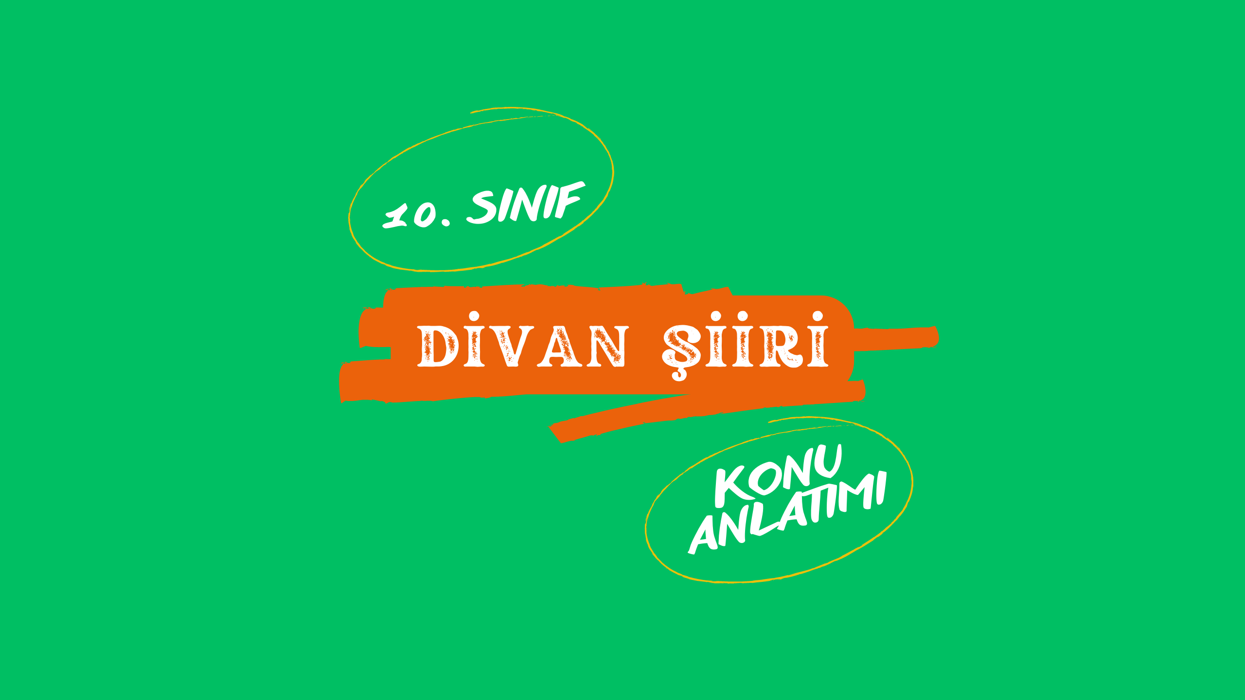 10. Sınıf