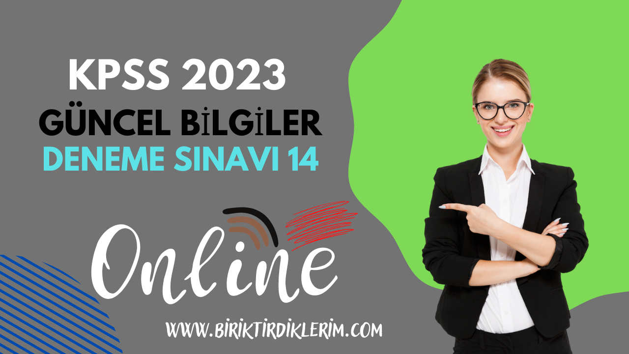 KPSS 2023