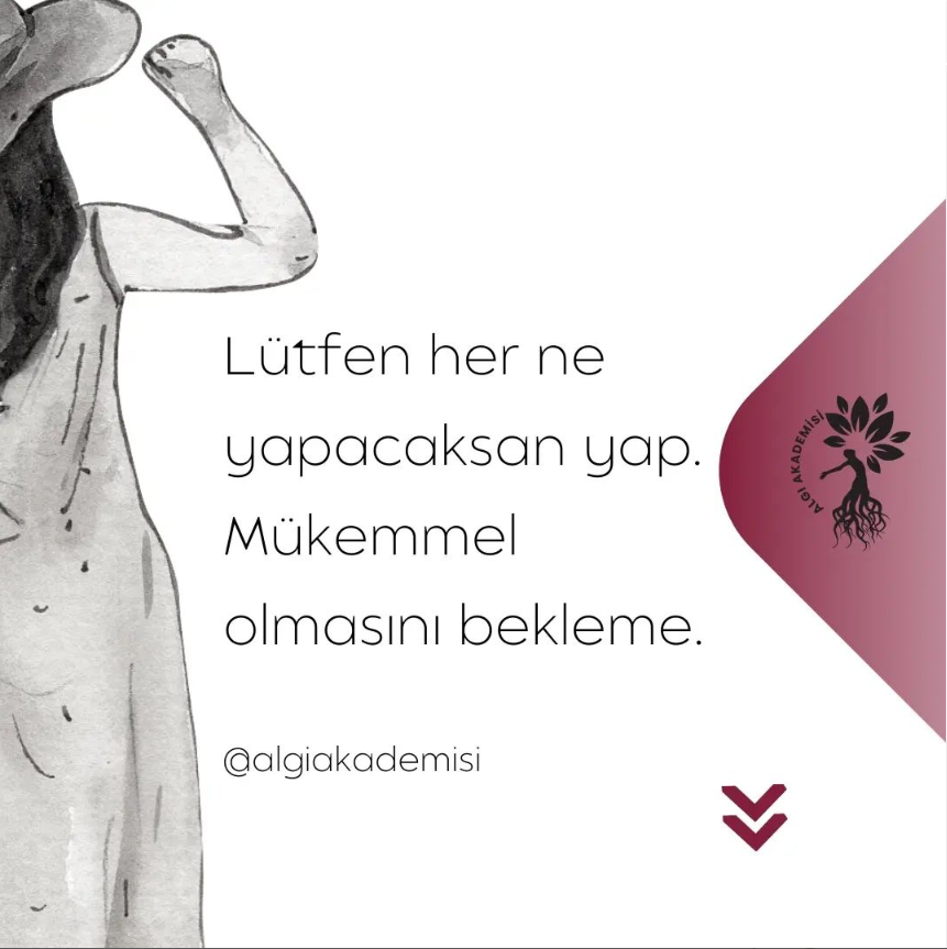mükemmeliyet