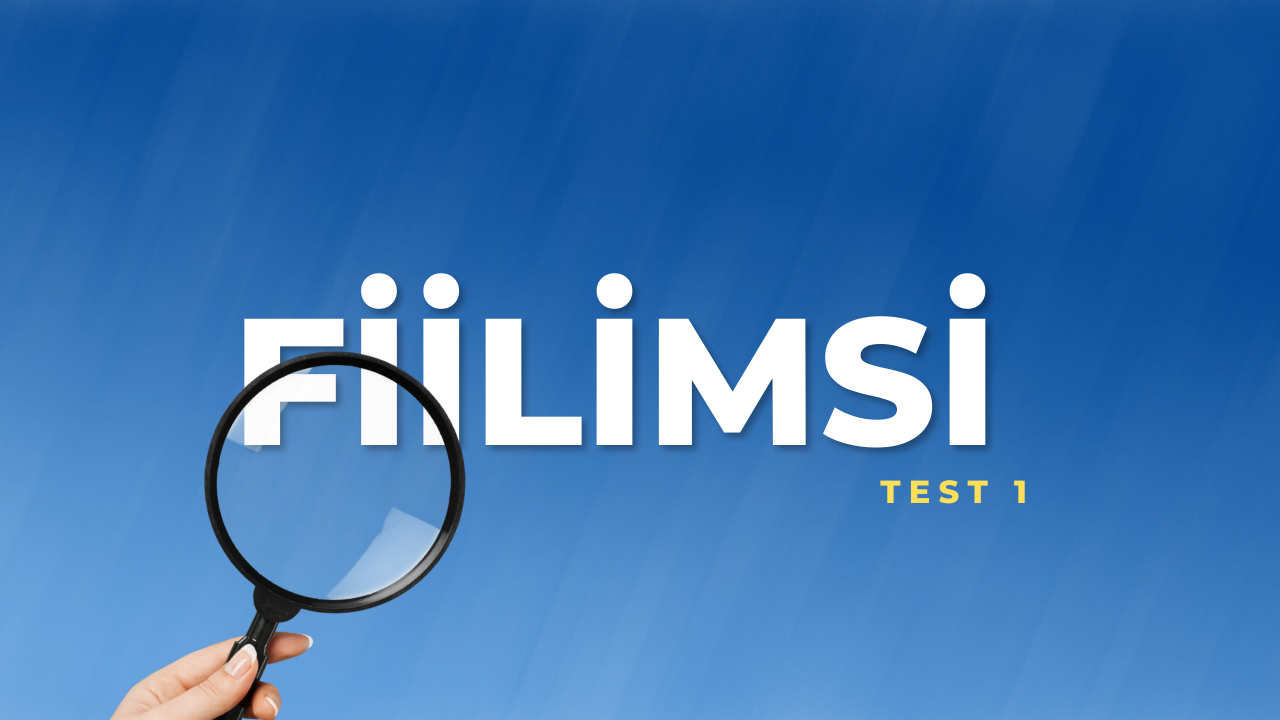 Fiilimsi