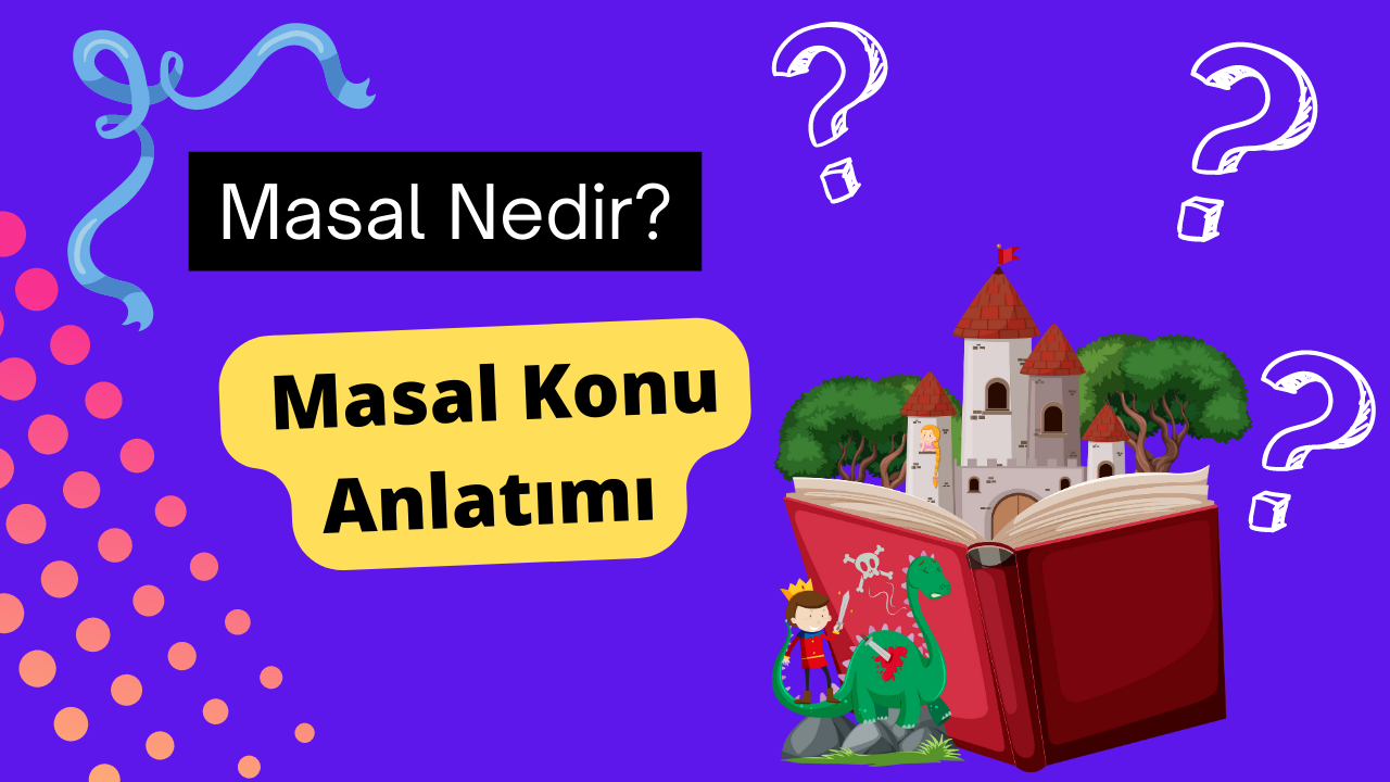Masal Nedir