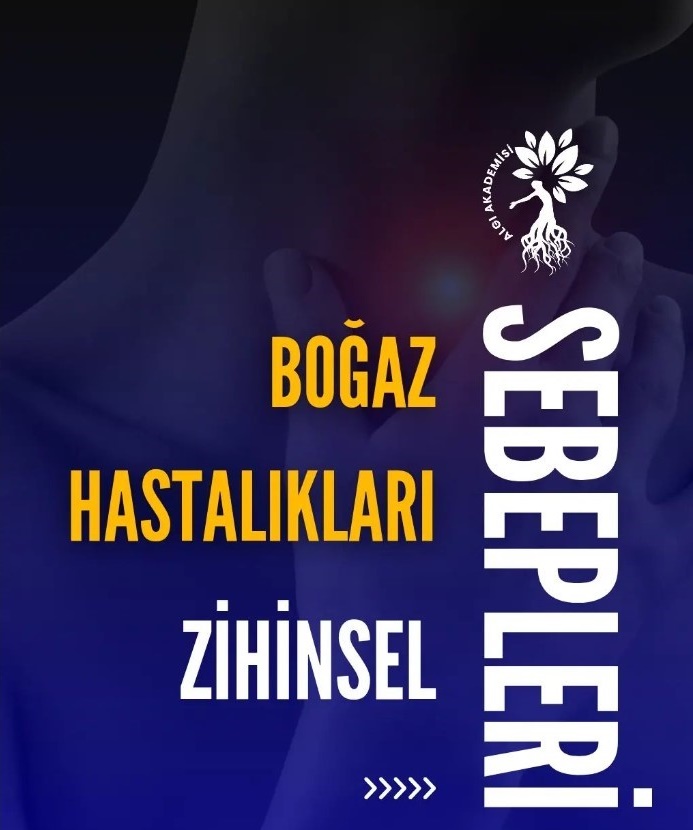 bogaz hastalıkları