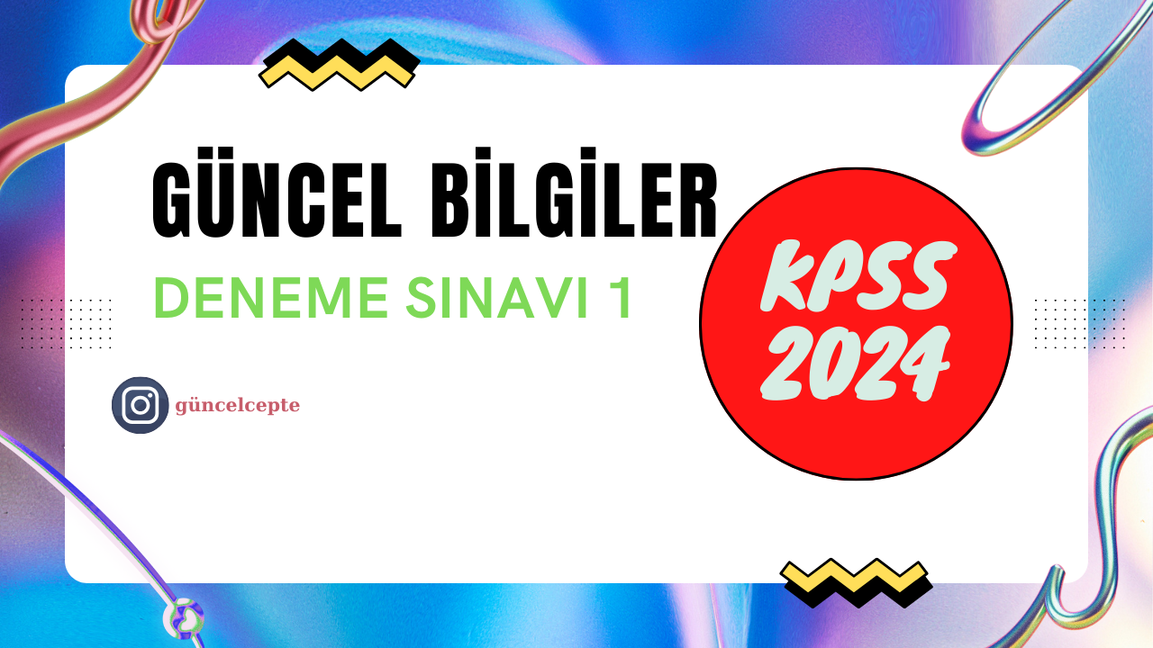kpss güncel bilgiler