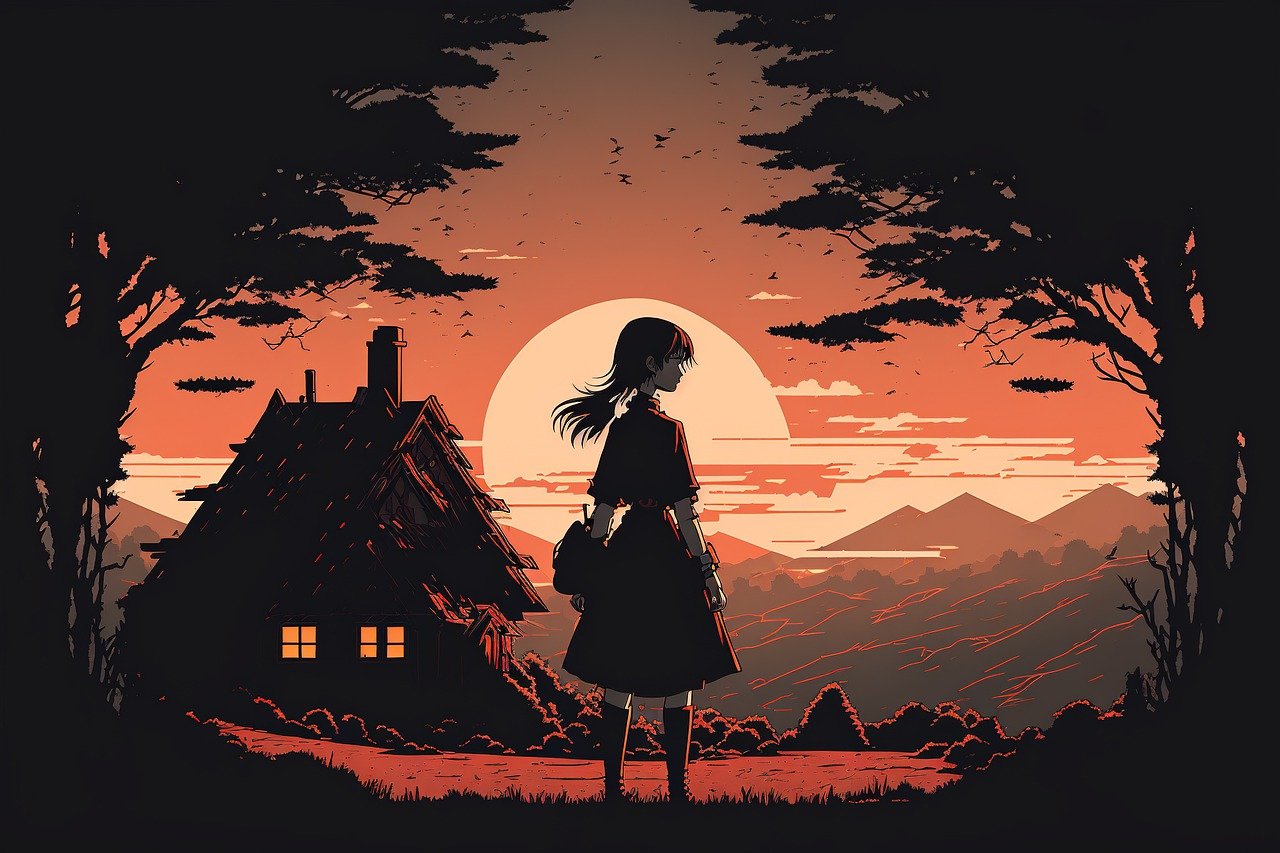 Anime Filmleri Nasıl Yapılır?