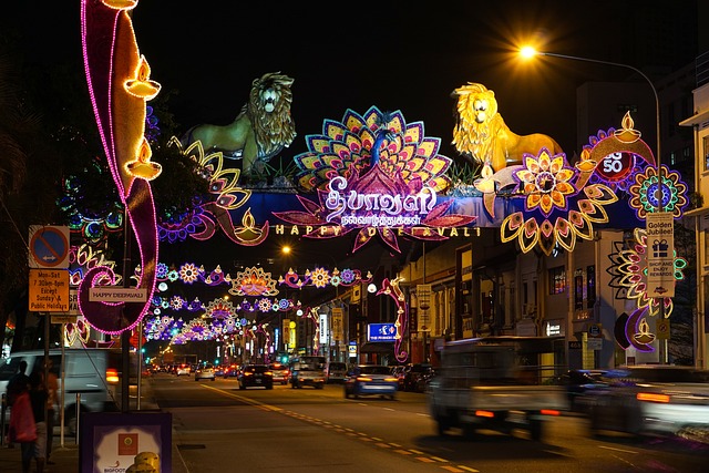 diwali nedir-ne zaman kutlanır