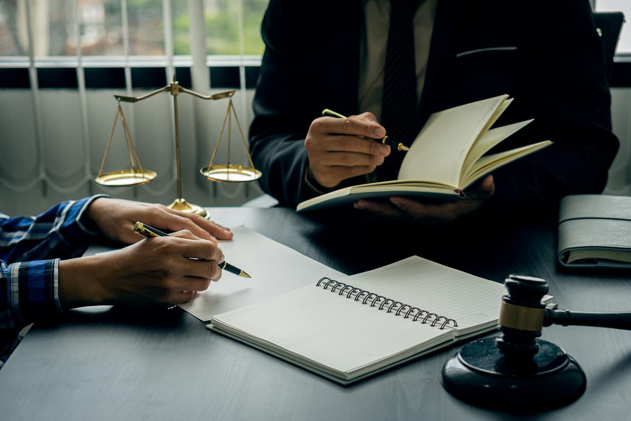 Kıdem Tazminatı Davası Nasıl Açılır?