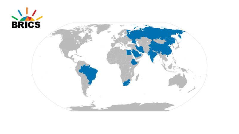 BRICS nedir? BRICS üyeleri hangi ülkelerden oluşur?
