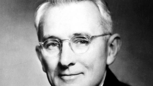 Dale Carnegie Kimdir