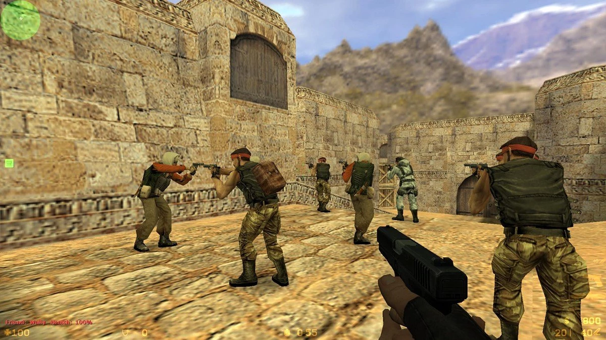cs1.6indir