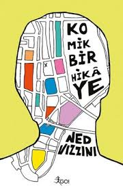 Komik Bir Hikaye (Ned Vizzini) - Fiyat & Satın Al | D&R